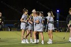 WLax vs FSU  Women’s Lacrosse vs Framingham State University. - Photo by: KEITH NORDSTROM : WLax, lacrosse